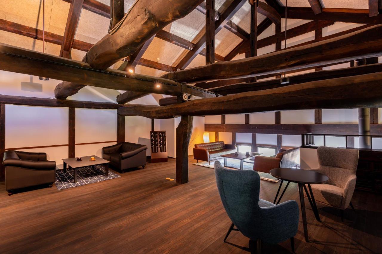 Hotarutei Villas Яманути Экстерьер фото
